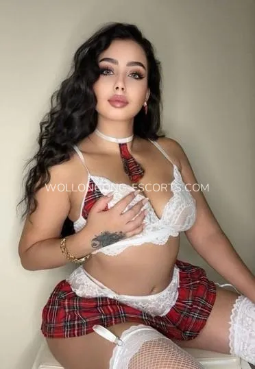 Wollongong escorts nieves