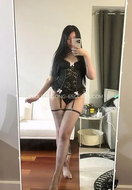 Wollongong escorts Inger — 3