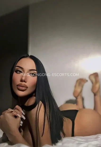 Wollongong escorts Cassidy — 6