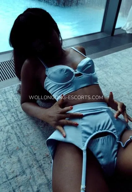 Wollongong escorts Ann-christin — 2