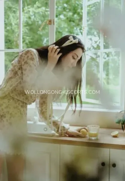 Wollongong escorts Josefin — 3