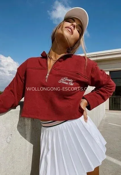 Wollongong escorts Justina — 6