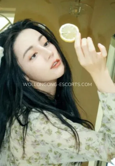 Wollongong escorts Josefin — 5