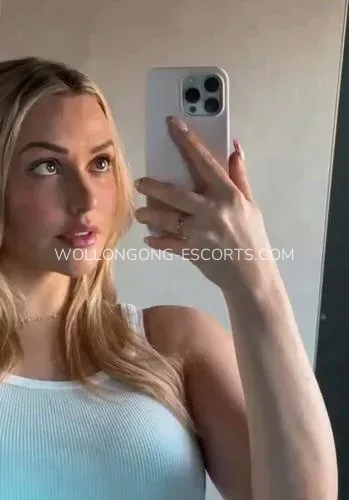 Wollongong escorts Yvonne — 1