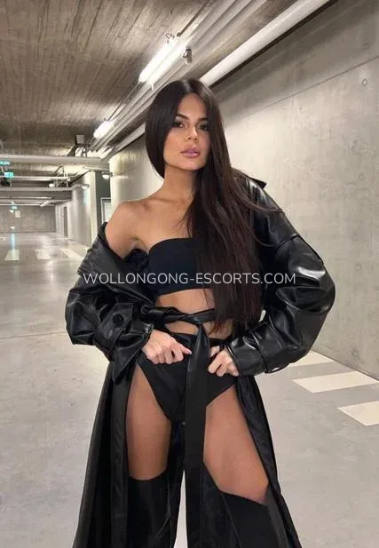 Wollongong escorts Clorinda — 7