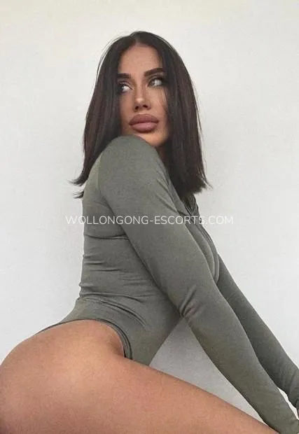 Wollongong escorts cassidy