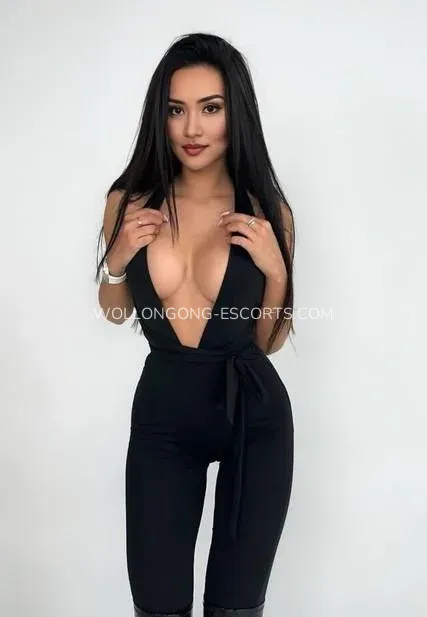 Wollongong escorts Liliana — 4