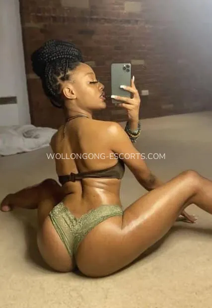 Escort djevojka Ebba - Wollongong