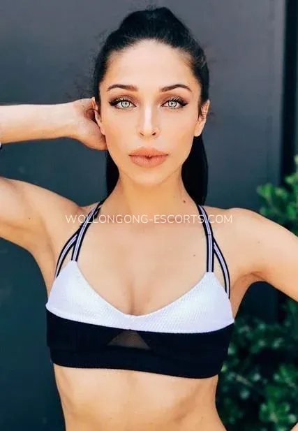 Wollongong escorts Katarina — 6