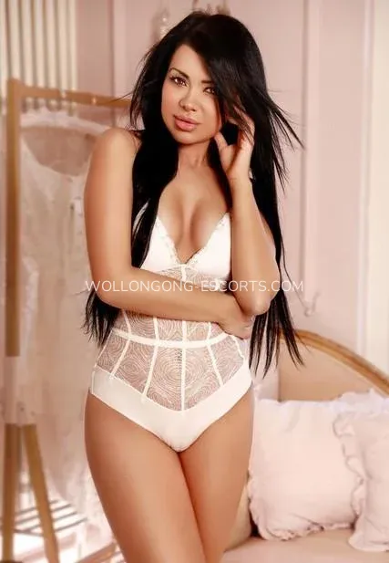 Wollongong escorts Jenny — 4