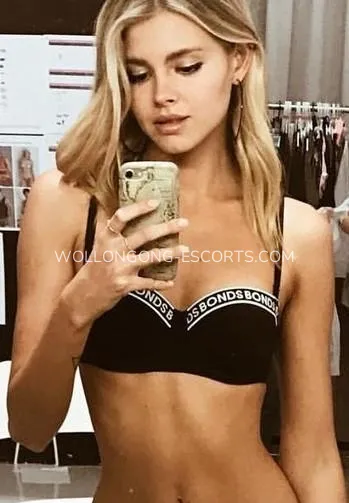 Wollongong escorts Jordyn — 2