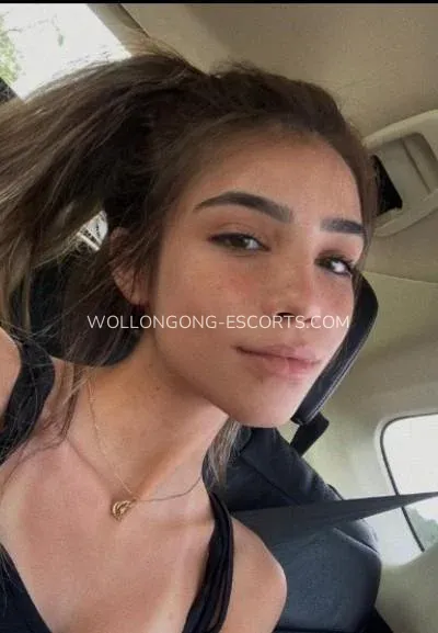 Wollongong escorts Lena — 5