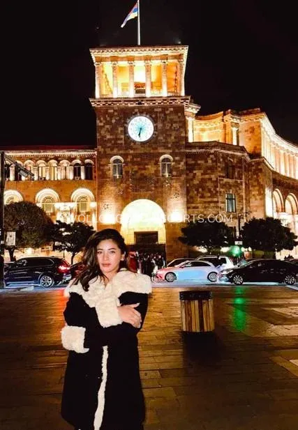 Wollongong escorts Viola — 10