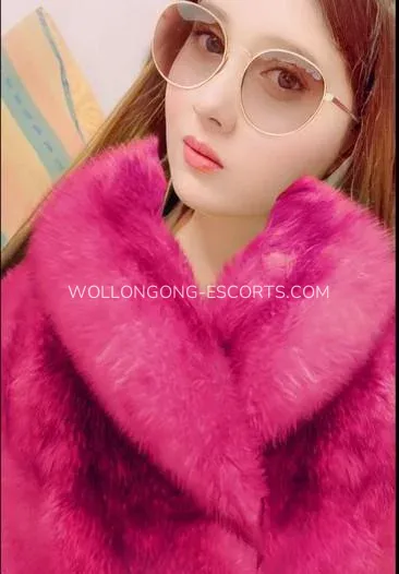 Wollongong escorts Gudula — 3