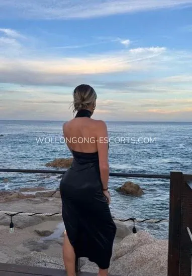 Wollongong escorts Erika — 1