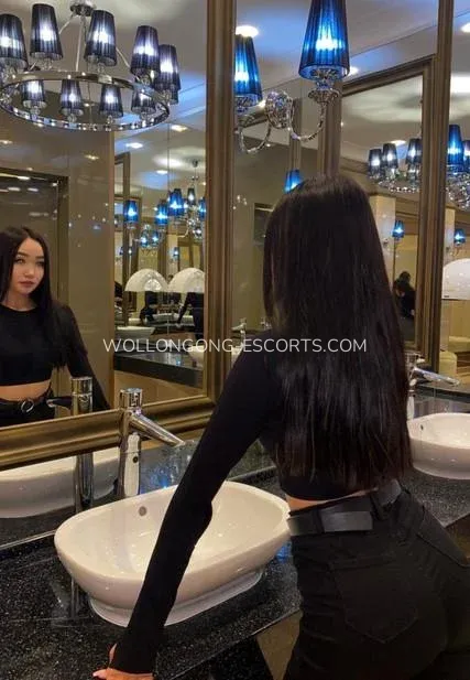 Wollongong escorts Jessica — 7