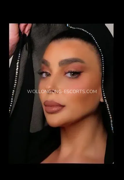 Wollongong escorts Alondra — 4