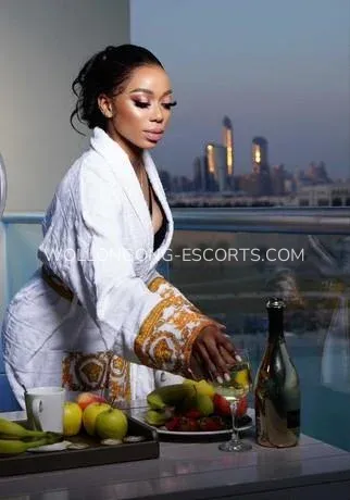 Wollongong escorts Payton — 1