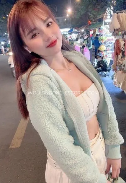 Wollongong escorts sandra