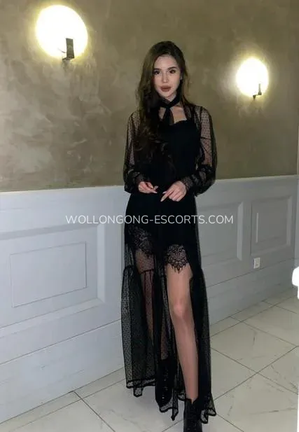 Wollongong escorts Maya — 9