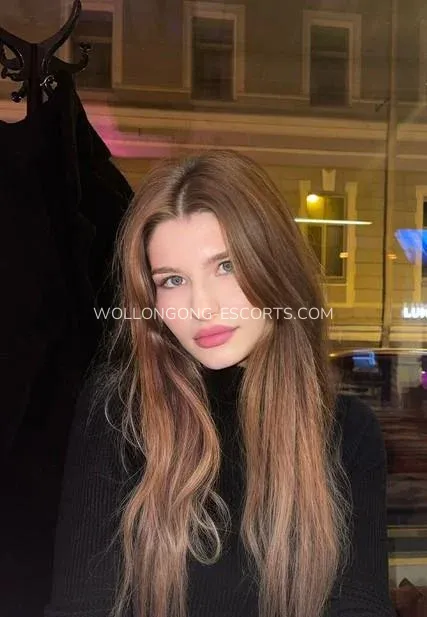 Wollongong escorts Jamie — 7