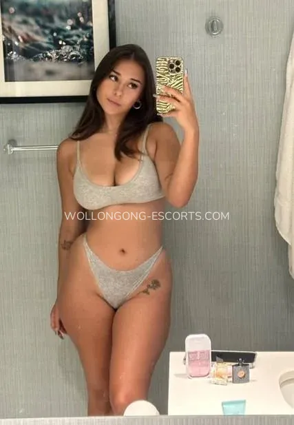 Wollongong escorts Klara — 1