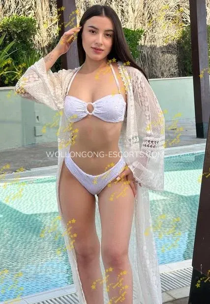 Wollongong escorts Nadia — 6