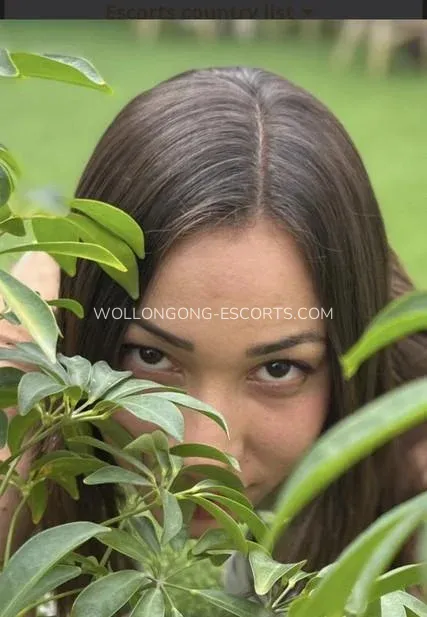Wollongong escorts Nathalie — 3