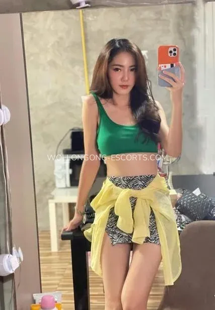 Wollongong escorts Bailey — 8