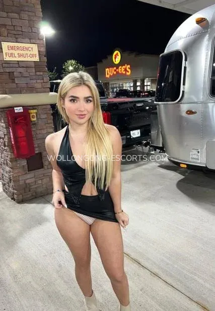 Wollongong escorts Viktoria — 3