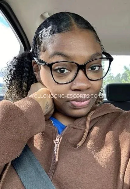 Wollongong escorts Jamie — 1