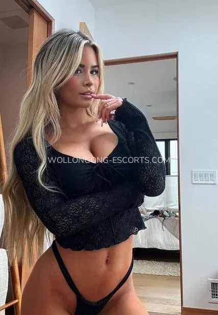 Wollongong escorts Jessica — 1