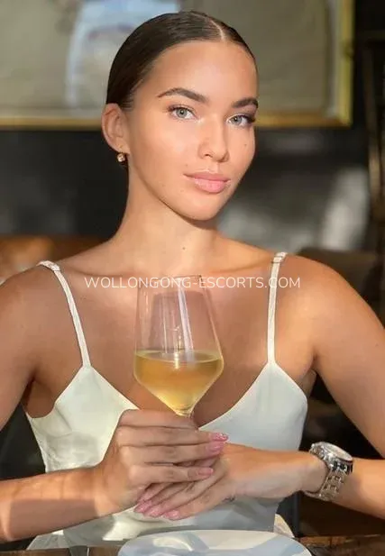 Wollongong escorts Graciela — 5