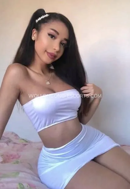 Wollongong escorts mckenna