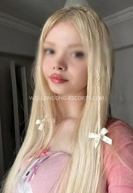 Wollongong escorts Katarina — 4