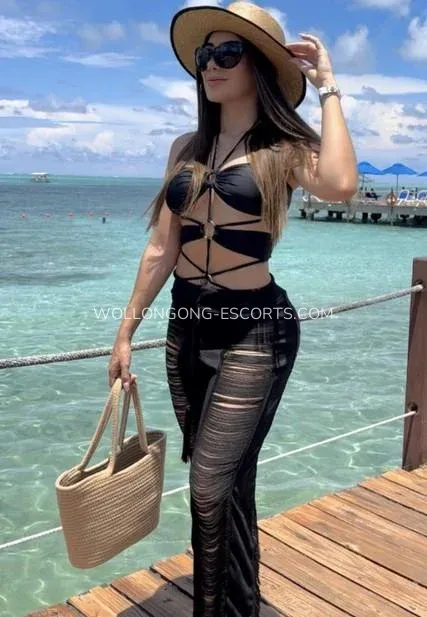 Wollongong escorts Hanna — 5
