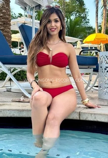 Wollongong escorts Haylee — 2
