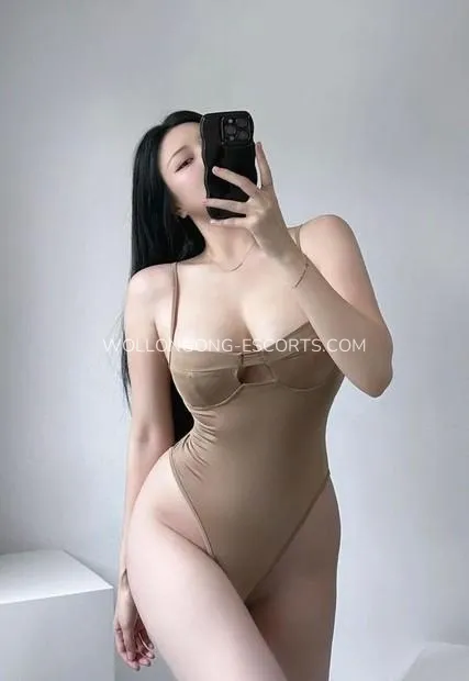 Wollongong escorts Josefin — 2