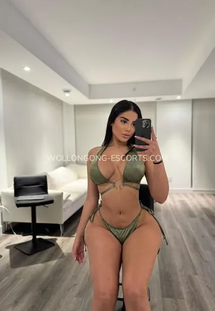 Wollongong escorts Jadyn — 3