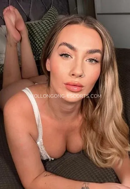 Wollongong escorts Jocelyn — 5