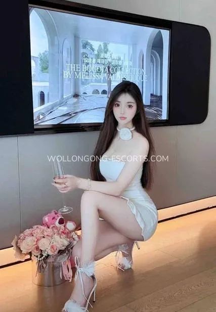 Wollongong escorts Engracia — 1