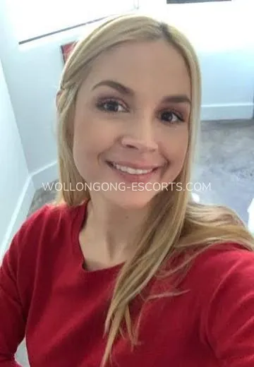 Wollongong escorts Irene — 2