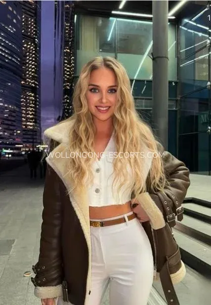 Wollongong escorts Brooklyn — 3