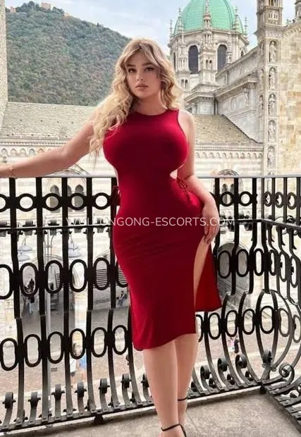 Escort djevojka Jayla - Wollongong
