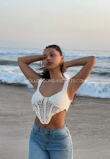 Wollongong escorts Lena — 5