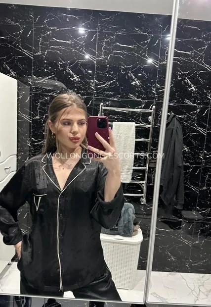 Wollongong escorts Felicia — 2