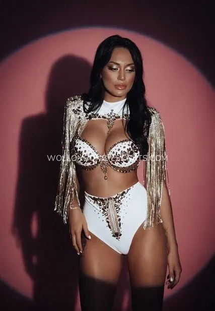Wollongong escorts Mallory — 4