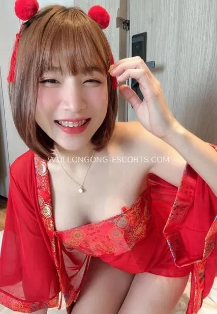 Wollongong escorts Ellen — 4