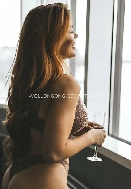 Wollongong escorts Felicia — 5
