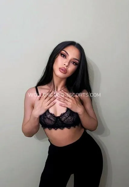 Wollongong escorts agata